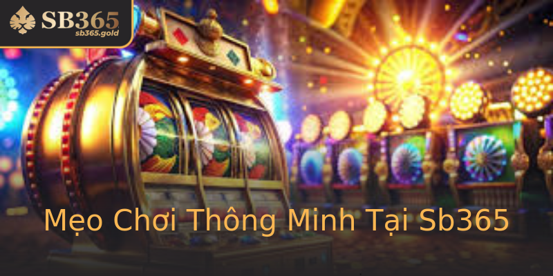 Mẹo Chơi Thông Minh Tại Sb365