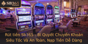 Rut Tien Sb365 Bi Quyet Chuyen Khoan Sieu Toc Va An Toan Nap Tien De Dang Cho Nguoi Choi